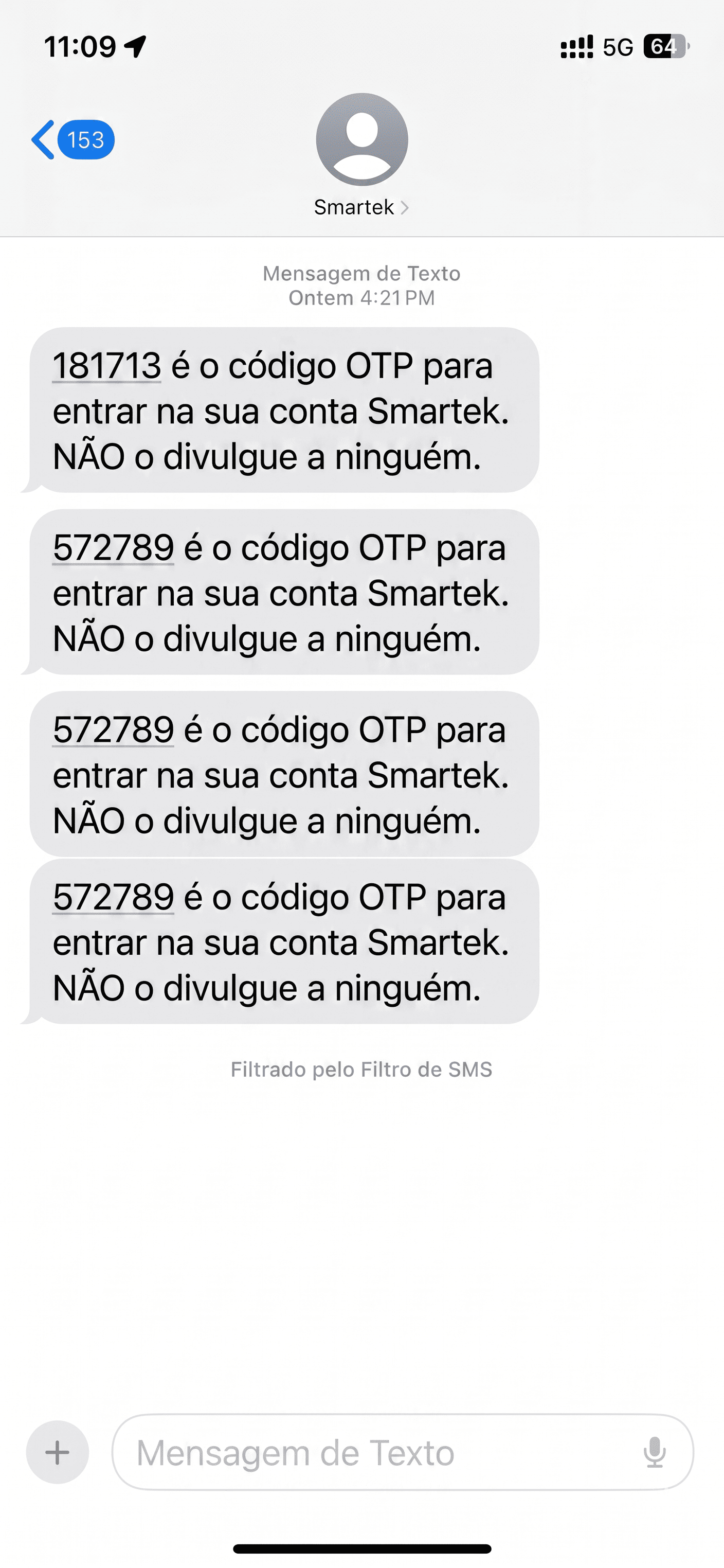 SMS